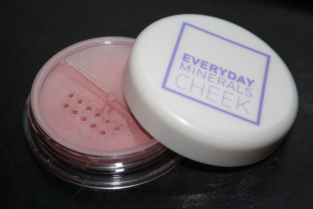 everyday minerals