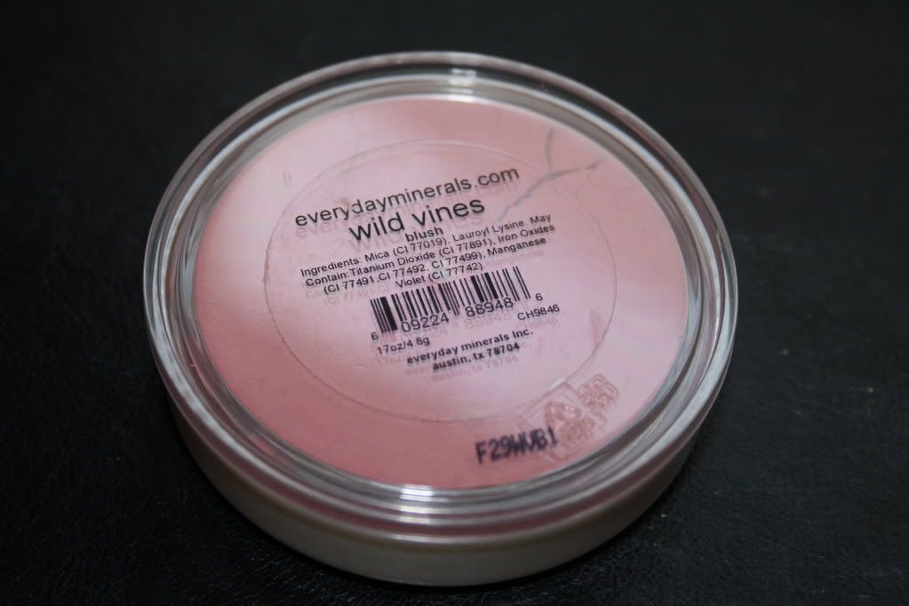 everyday minerals