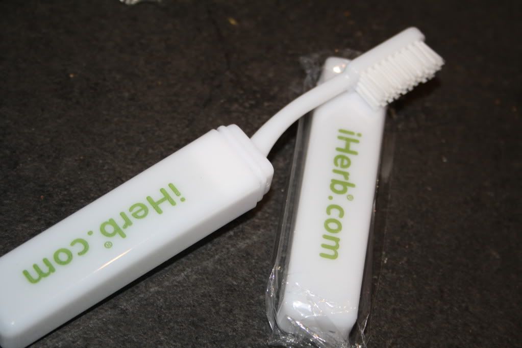 iherb handleliste