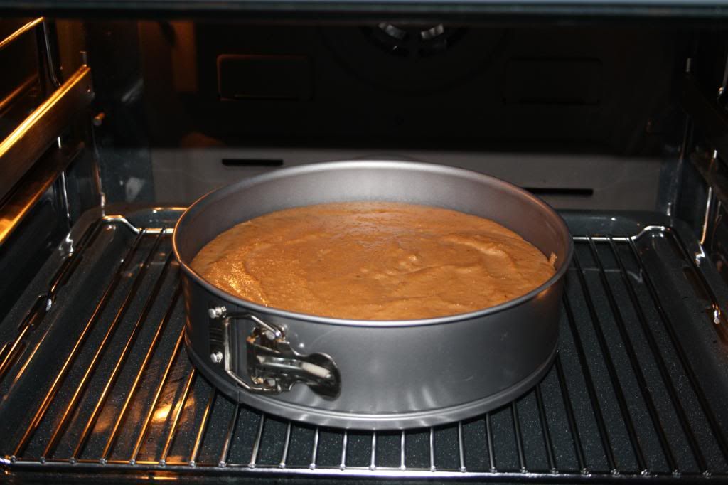 lavkarbo sjokoladekake