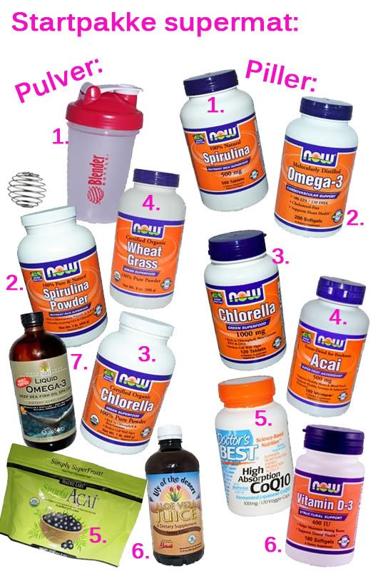 julegavetips iherb