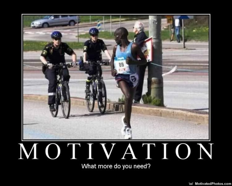 motivasjon mål