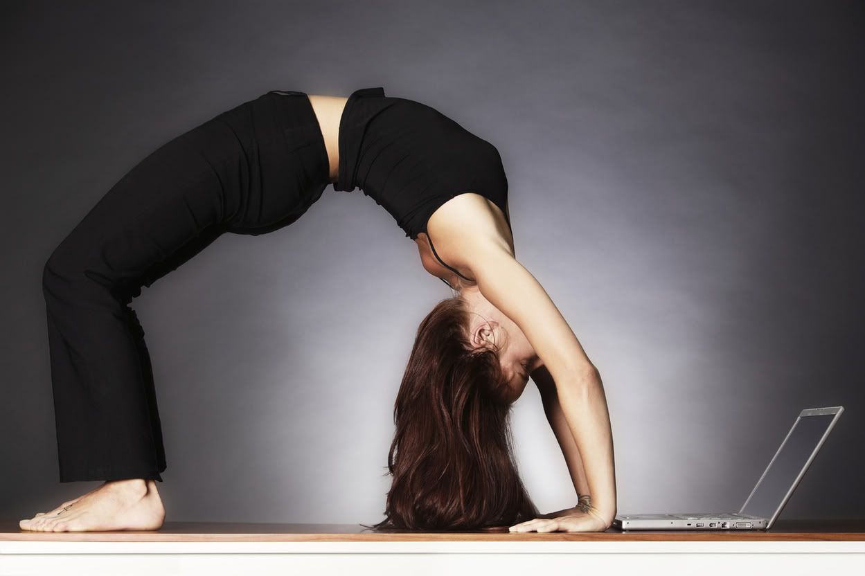 yoga laptop