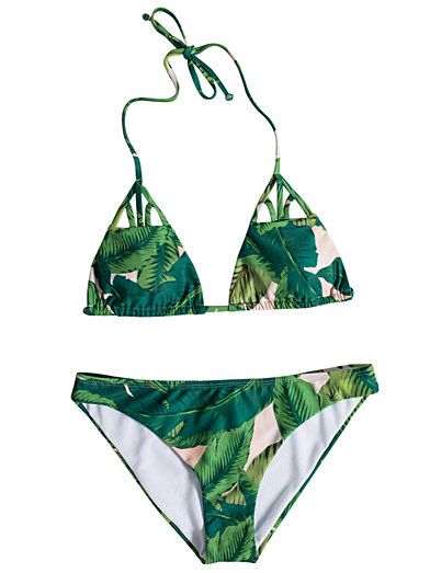 bikini for små pupper