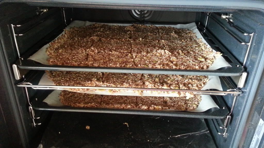 lavkarbo knekkebrød