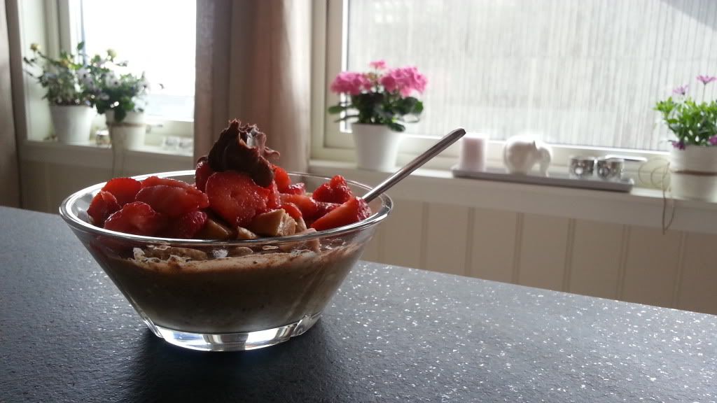 ingrids blogg