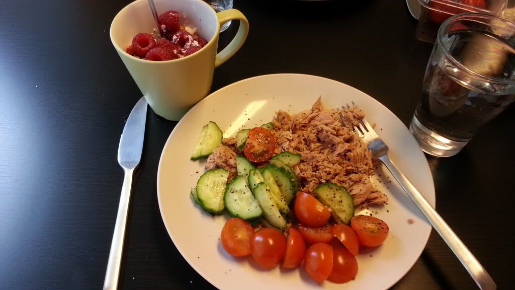 treningsblogg