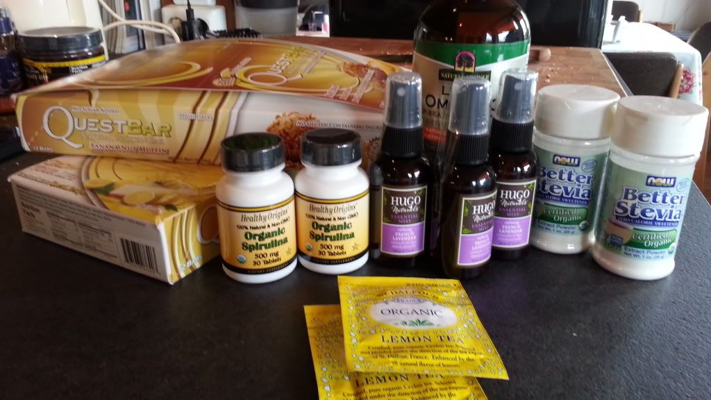 iherb guide