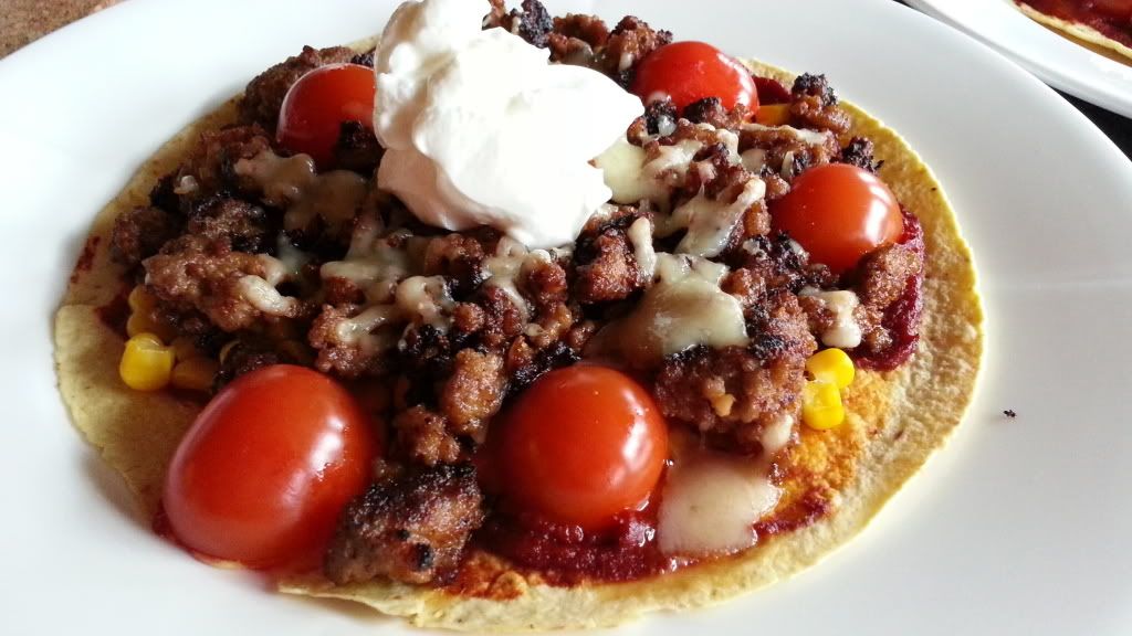 tacopizza
