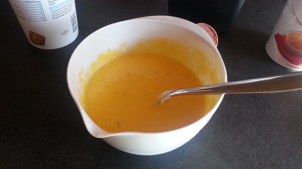 proteinpannekaker