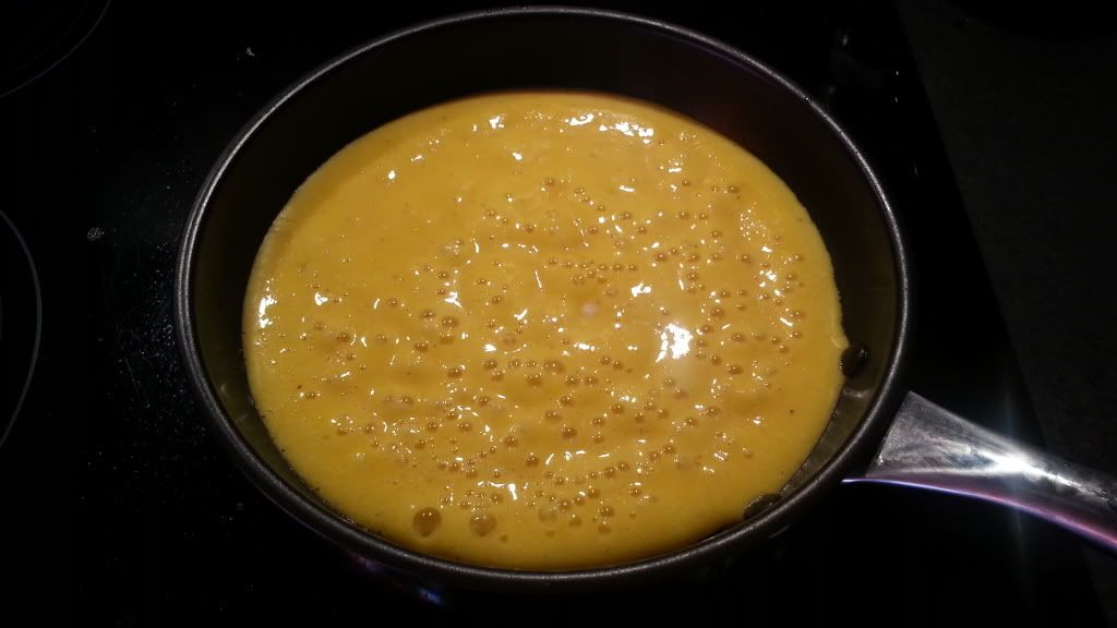 proteinpannekaker