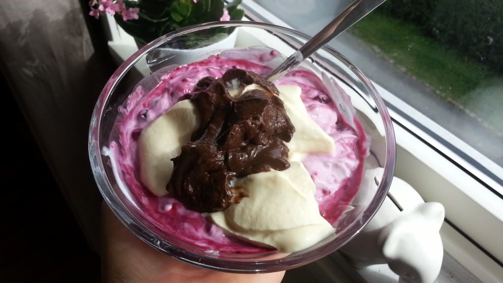 treningsblogg