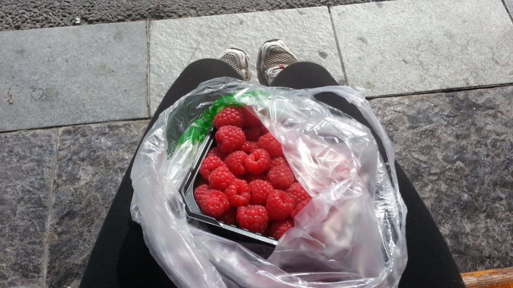 treningsblogg