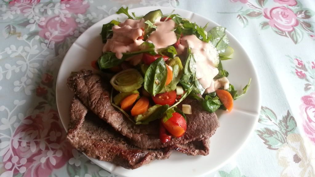 treningsblogg