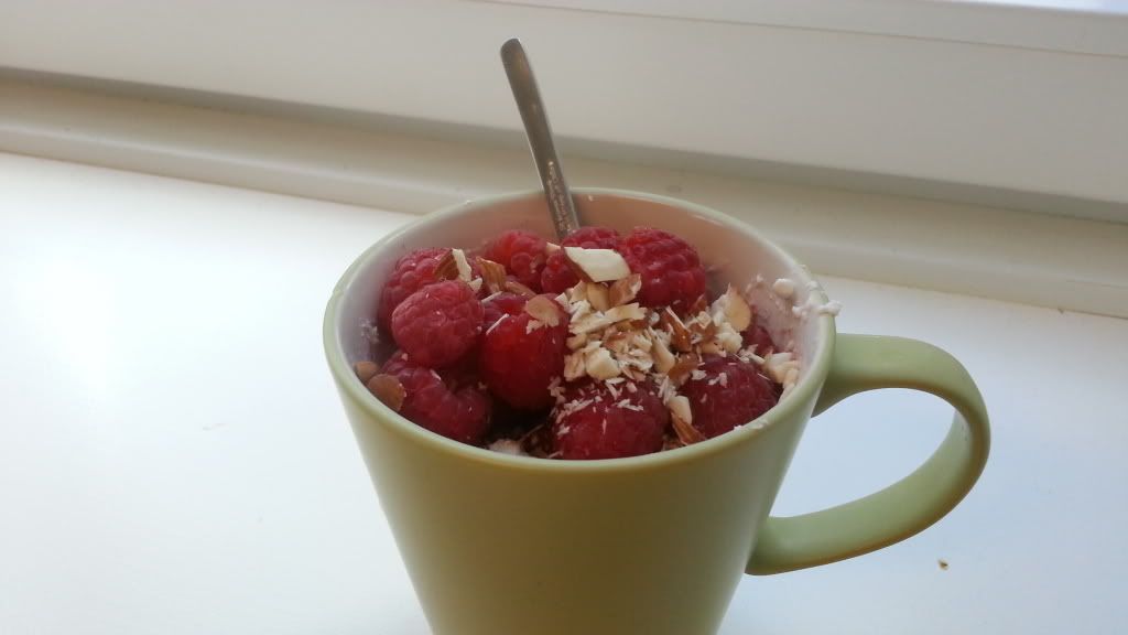 treningsblogg