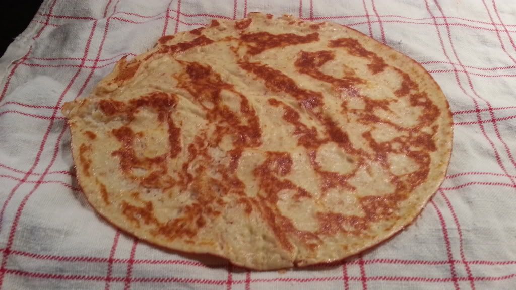 proteinpannekaker