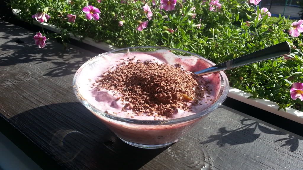 lavkarbo diett oppskrift