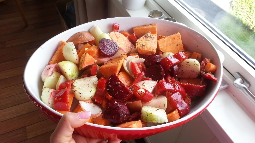 lavkarbo diett oppskrift