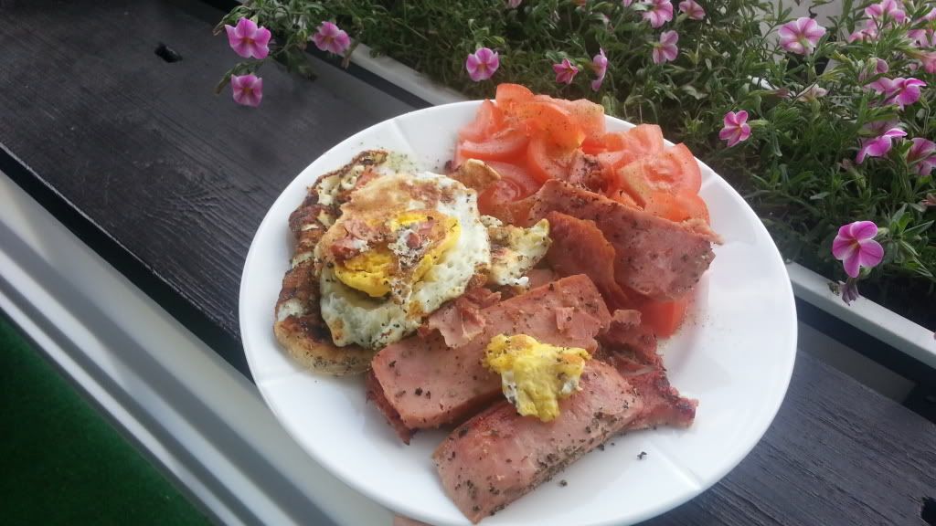 diett slankeblogg lavkarbo
