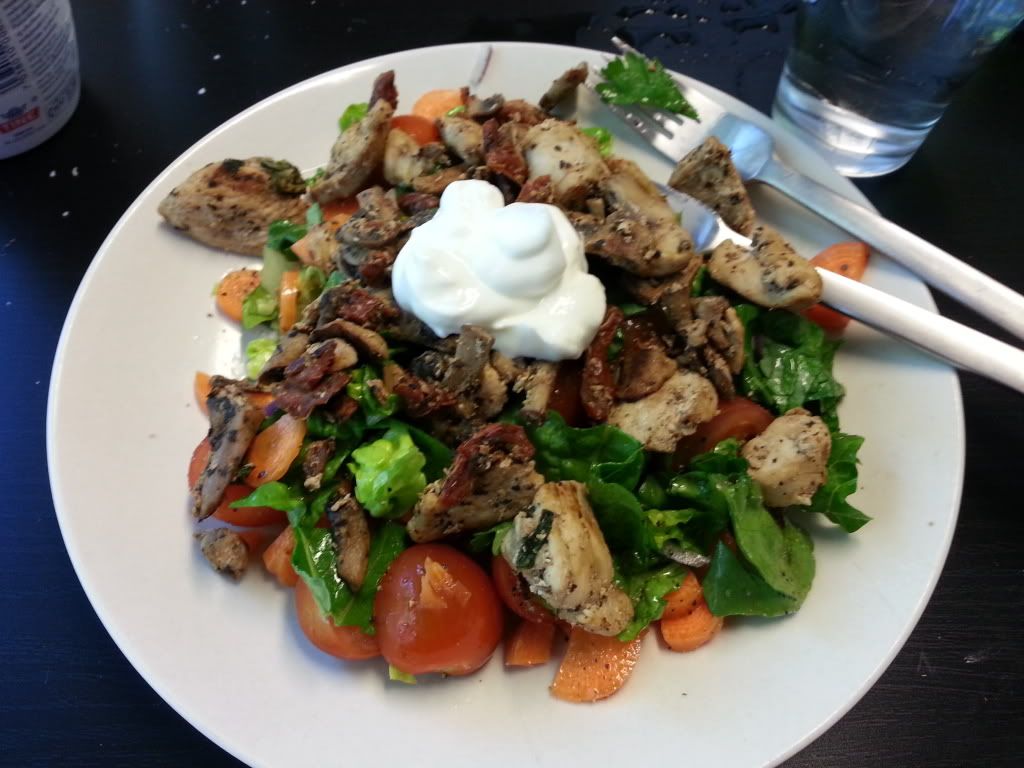 diett slankeblogg lavkarbo