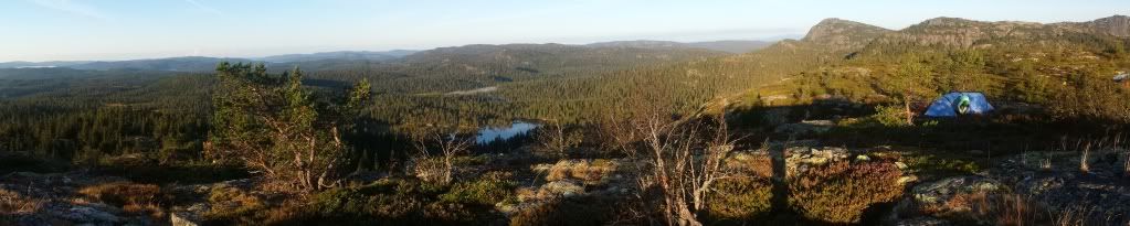 treningsblogg