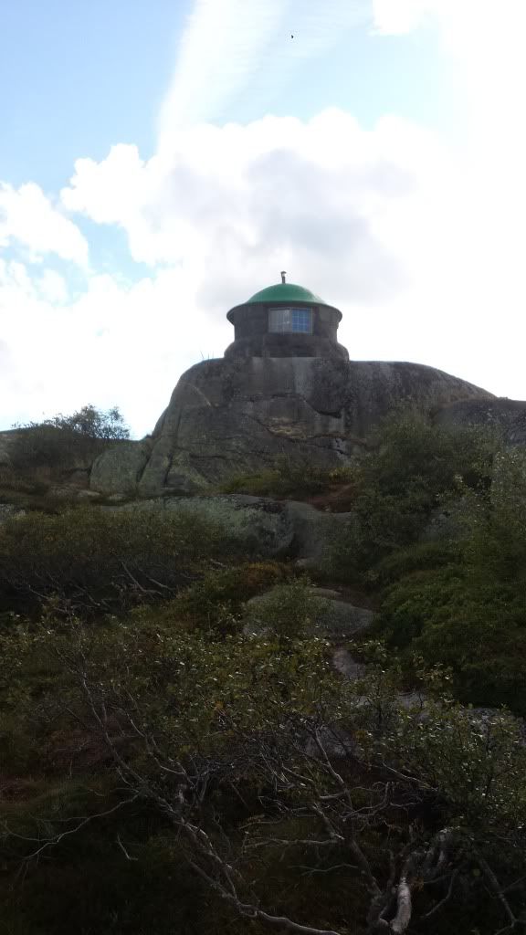 treningsblogg