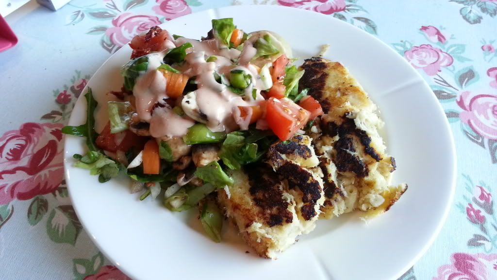 diett slankeblogg lavkarbo