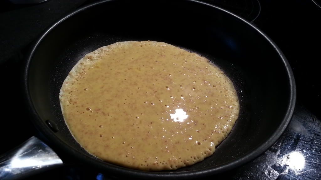 pannekakemix