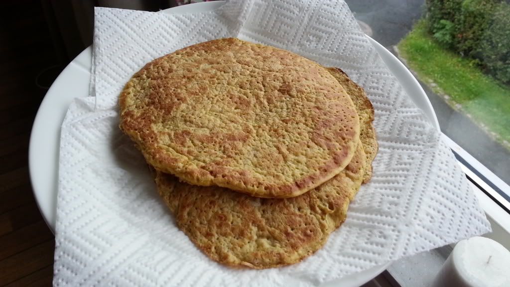 pannekakemix