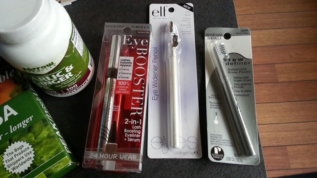 iherb shopping