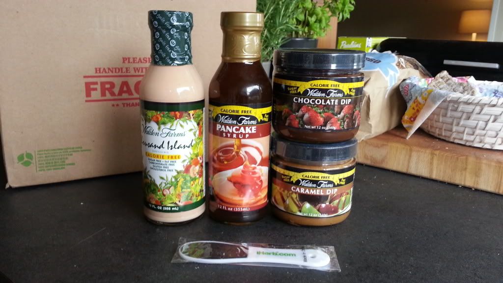 iherb shopping