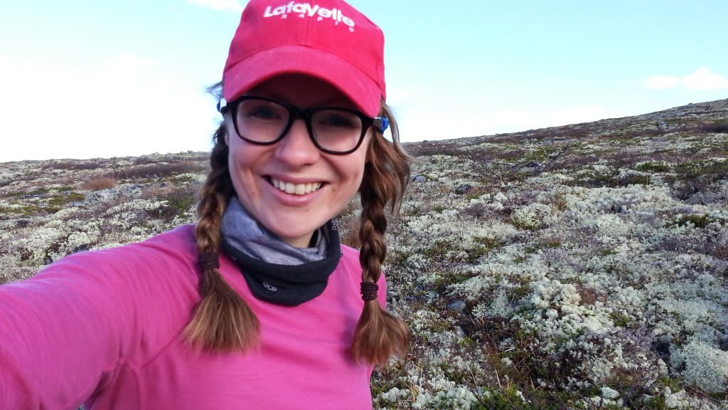 rypejakt rondane