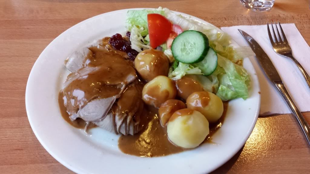 småviltjakt i trysil