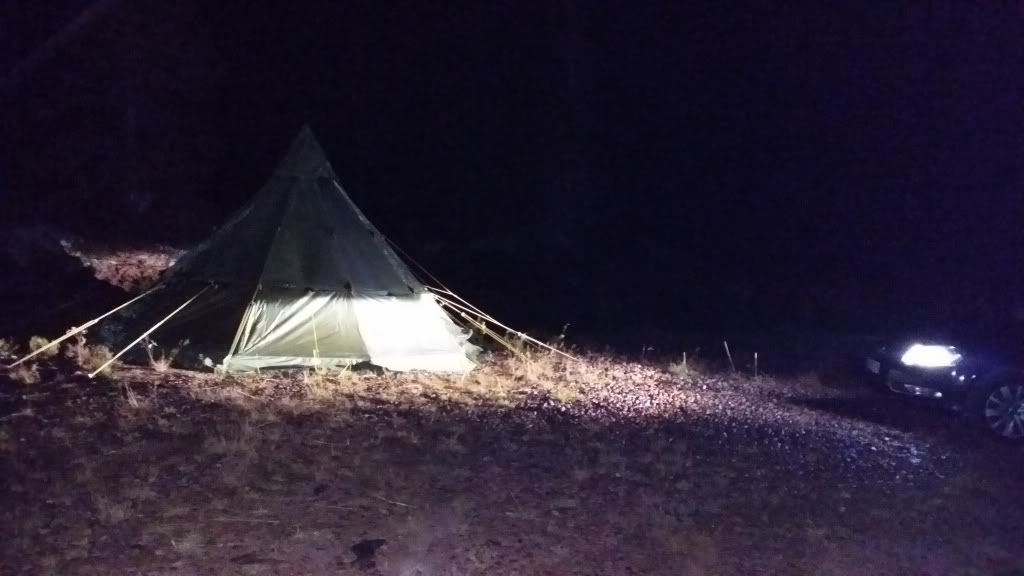 småviltjakt i trysil