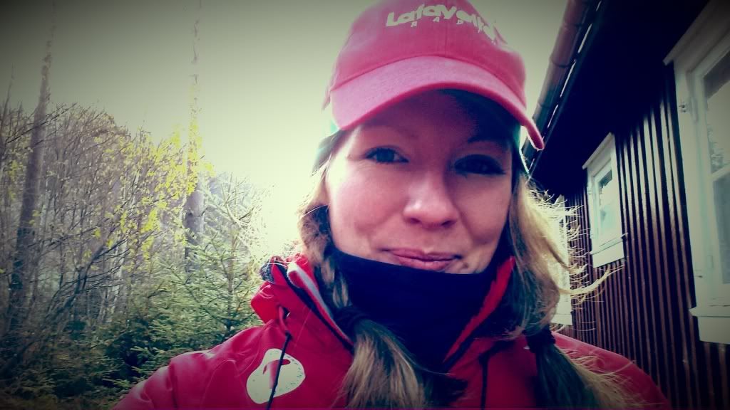 jaktcamp hedmark