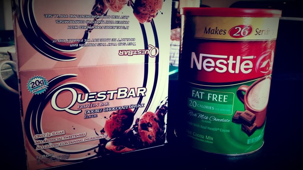 questbar