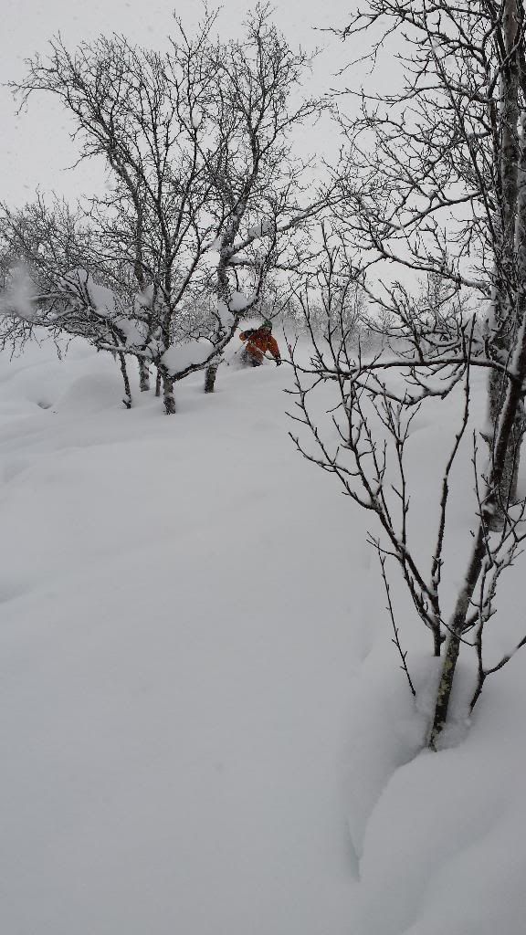 hemsedal