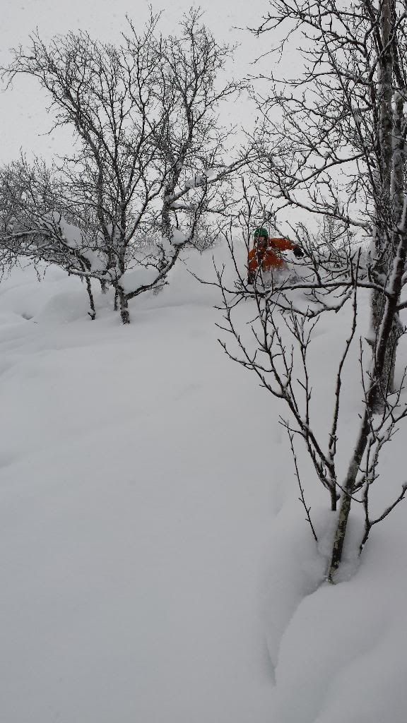 hemsedal
