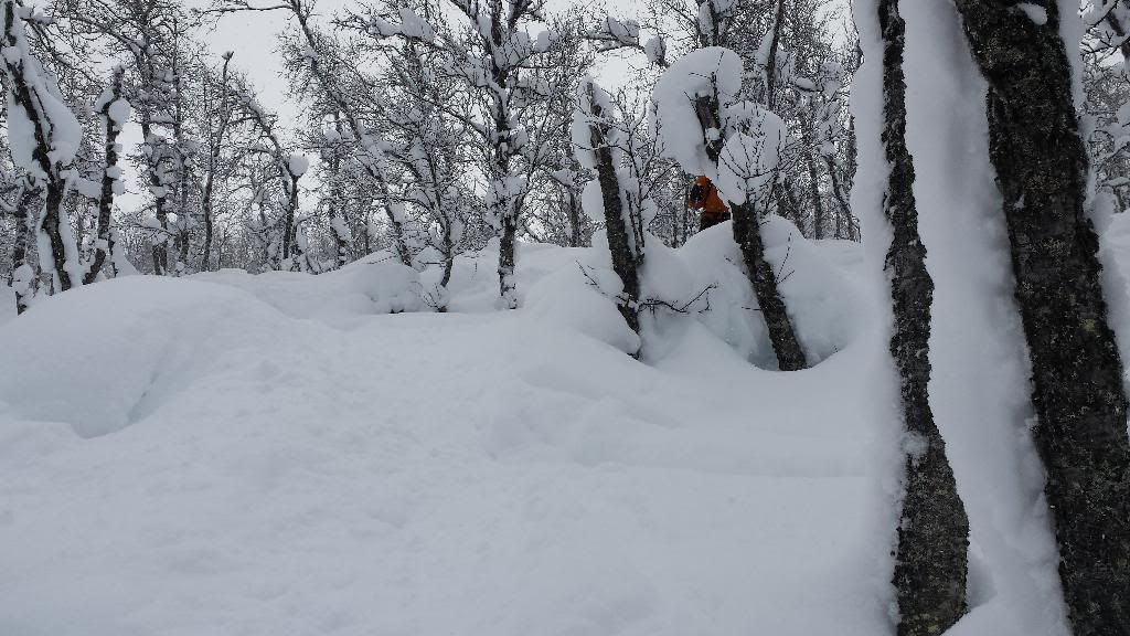 hemsedal