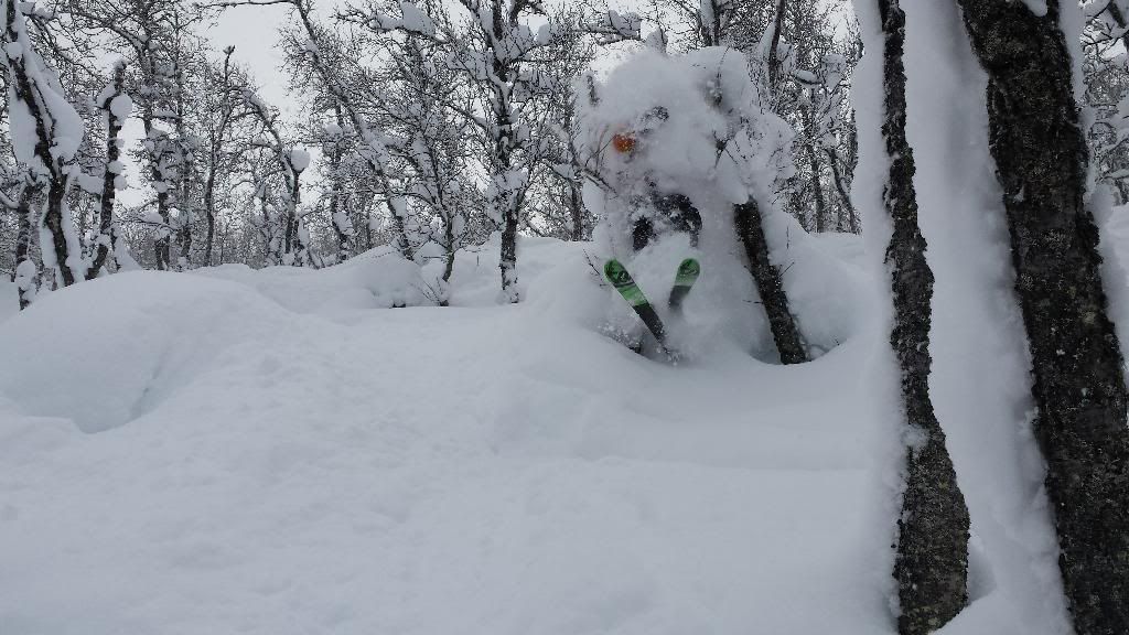hemsedal
