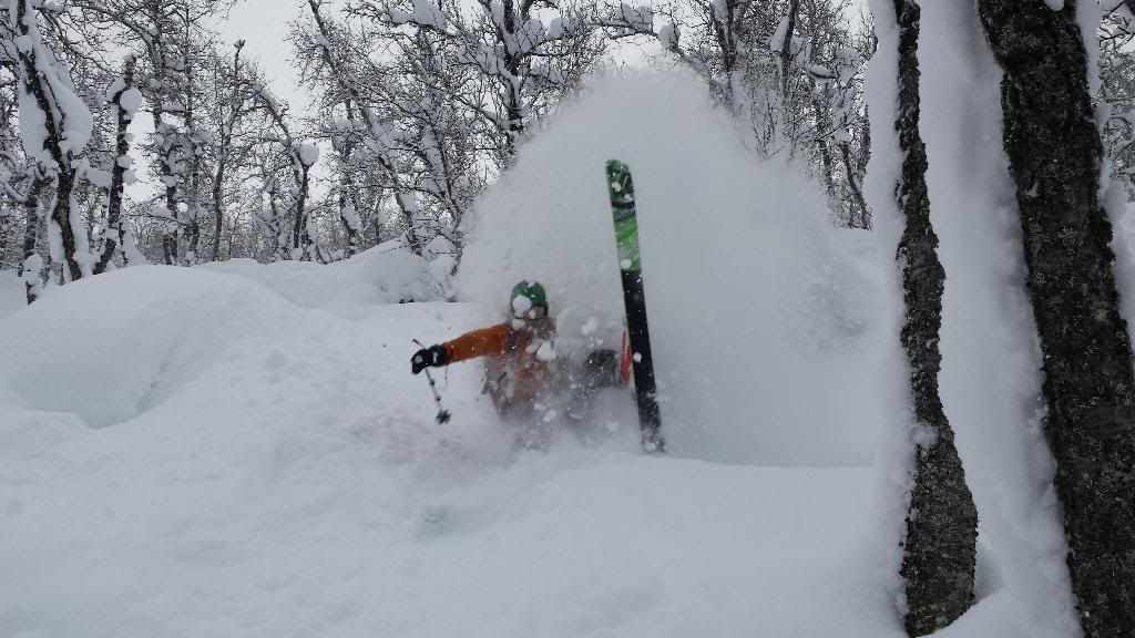 hemsedal