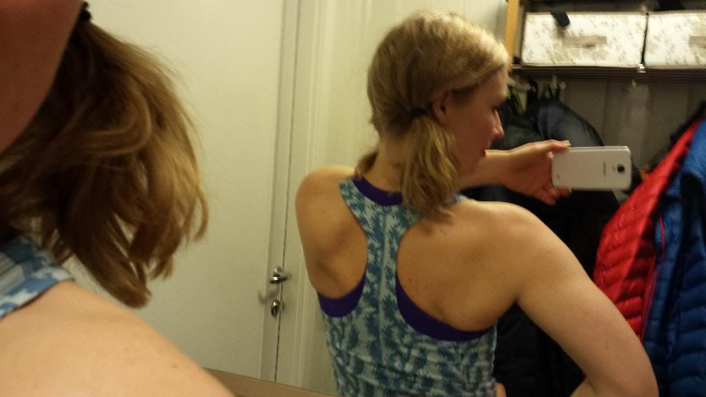 styrketrening