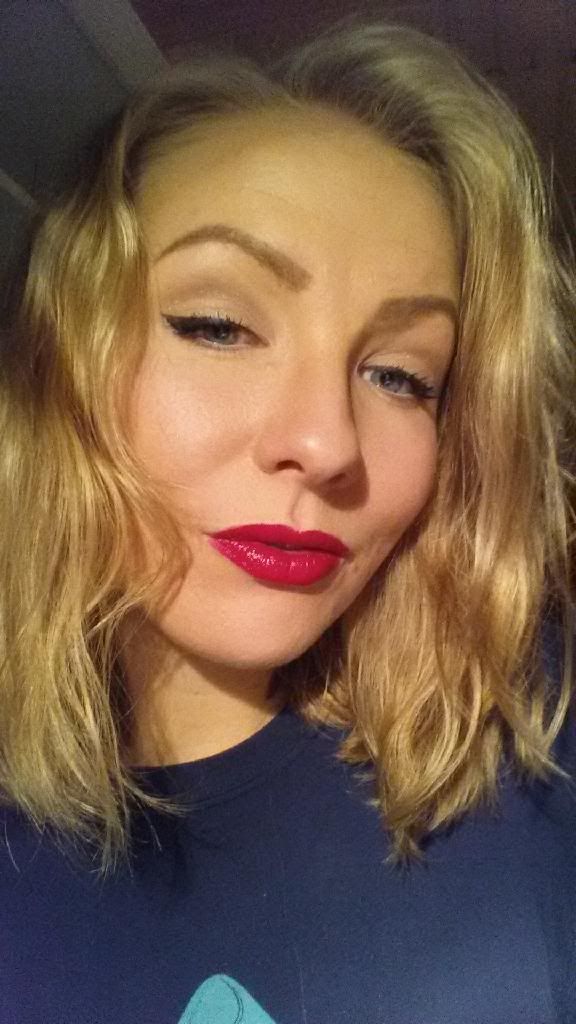 marilyn monroe make up