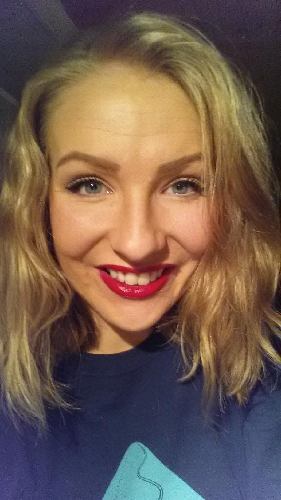 marilyn monroe make up