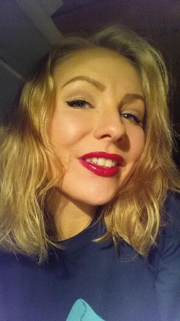 marilyn monroe make up