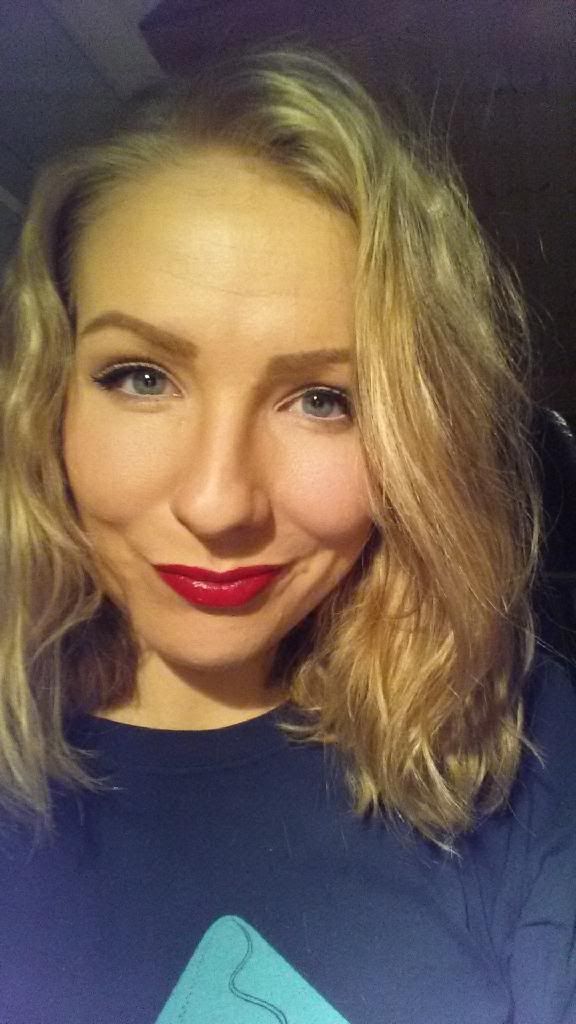 marilyn monroe make up