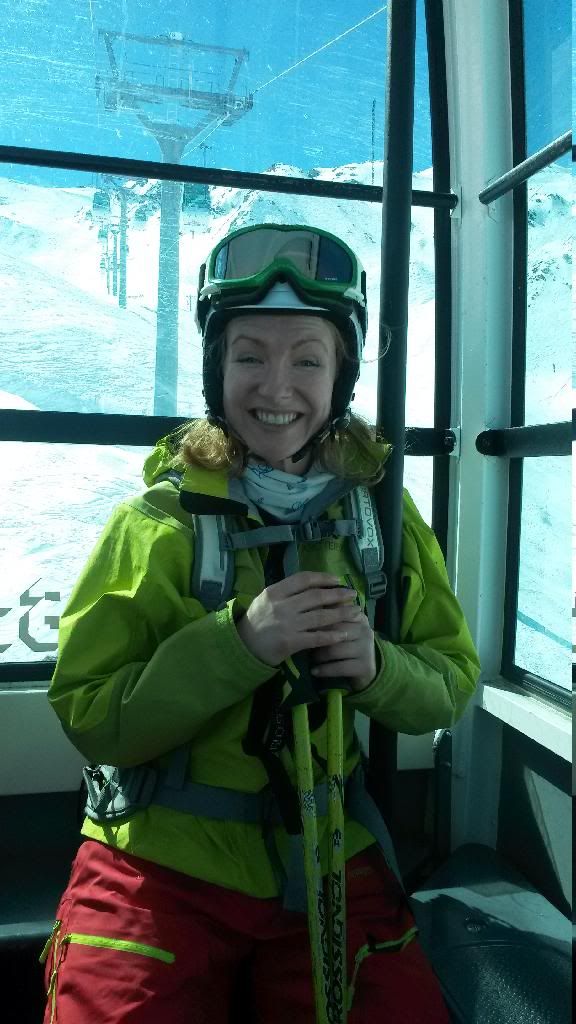skiferie meribel