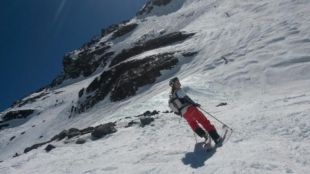 skiferie meribel