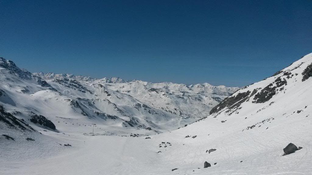 skiferie meribel