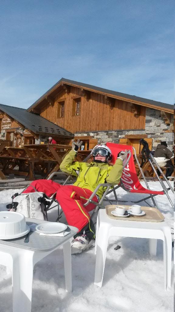 skiferie meribel